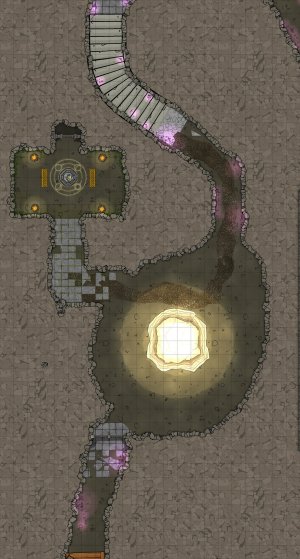 Reign of Winter Book 3 Part Four: The Maiden