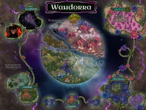 Comissões abertas, vejam alguns mapas que eu faço: