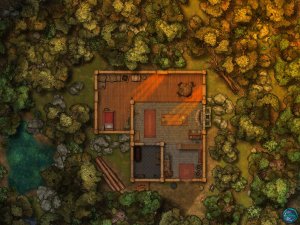 Hunter’s Rest
