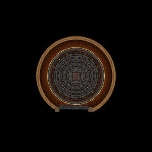 Rotating Puzzle Map **If you are in an Arbor game don't look**
