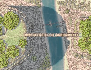 Pilgrim's Pass