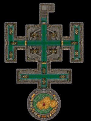 Dastrell & Coin Bank