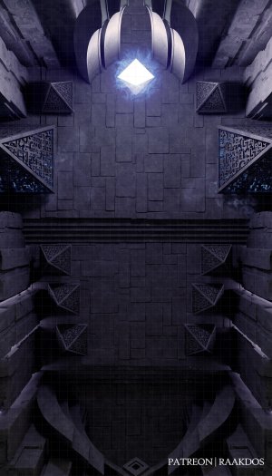 Eye of Ugin 32x56