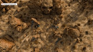 Wasteland Scullden [32x18]