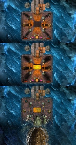 Lighthouse Temple