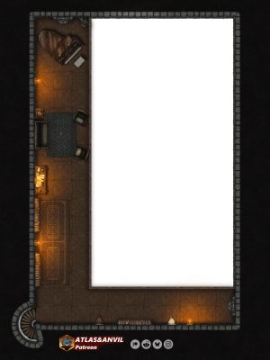 Banquet Hall [15x20]