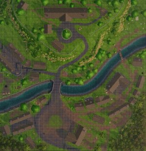 Something isn't right in Rattleford...