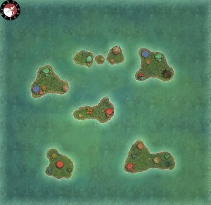 Dawn of Defiance Ch 1: Felucian Hospitality + Jungle Watch Outpost