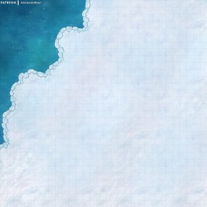 All ice will melt [30x30]