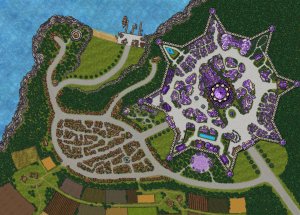 Arcania, Academy of Magical Arts (2.0)