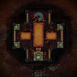 Wizard Tower (30x30)