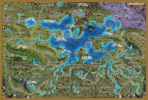 The Grand World of Onagatarra, questions welcome!