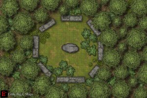 Forest Ritual