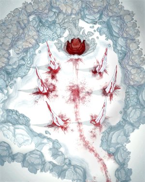 Blood and Ice Ritual