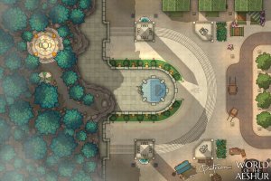 The central bank - [60x40]