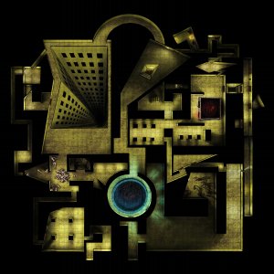 BACKROOMS LEVEL 0 (7800x7800) + Poll