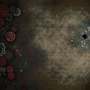 A Hole in the Ground [2MinTableTop x DungeonDraft x Mosh] 150ppi