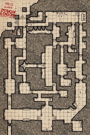 The Archives of Ash