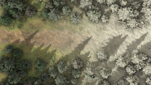 Reign of Winter: Book 1 Part 1 - An Early Frost