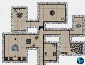 Simple Dungeon