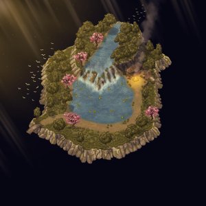The Pond