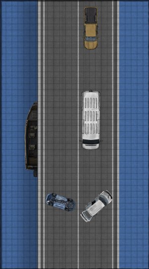 Tips for maps making