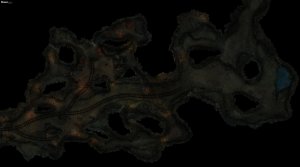 Cobalt Mine - [88x49]