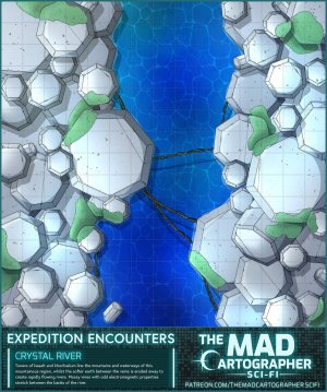 Expedition Encounter: Crystal River!