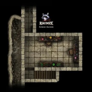 The Pillbug’s Pantry & The Devil’s Sanctum - Seven Dooms For Sandpoint