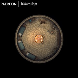 Sо̄en Wizard's Tower [10x10] [140ppi]