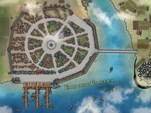 second time making a map with free inkarnate, i'd love some critiques because i'm just starting my GM journey.