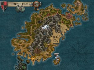 Some of my best maps