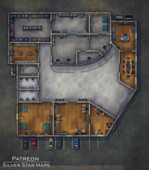 Modern Bank