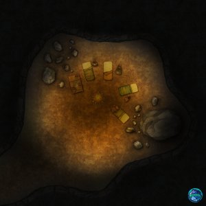 Cave Maps