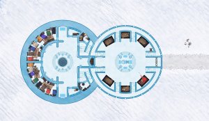 Reign of Winter Book 1 Part 4 - The Pale Tower