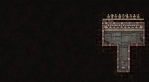 The Tomb of the Traitor Graz'zt - Complete One Shot 5.5e - Links in Comments