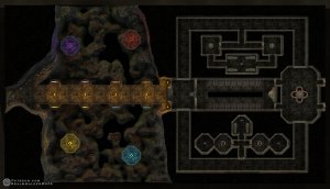 Lair of the Lich-Entrance (52x29)