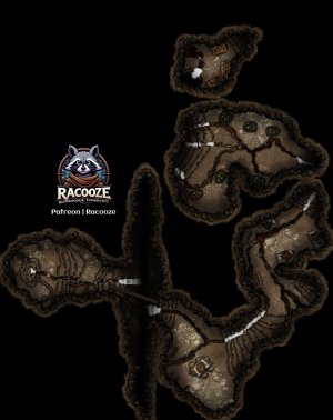 Into The Wild - Map Pack 2 - Kingmaker