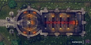Ember Cathedral