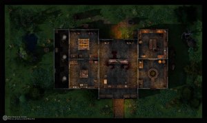 The Butcher (40x23)