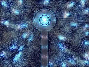 Chamber of the AI Lord (Clonable/Full res. in description)