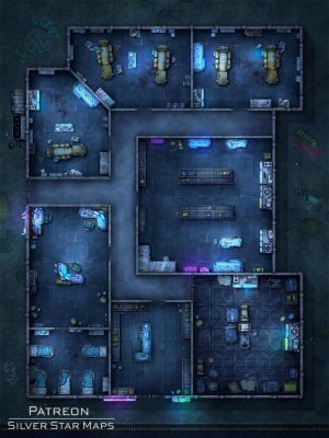 Organ Harvesting Clinic