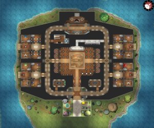 Hutt Hideout (120x100)