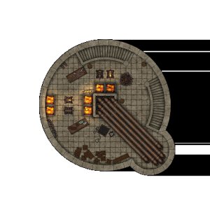 PF1E - IRON GODS - BOOK 4 - CHOKING TOWER