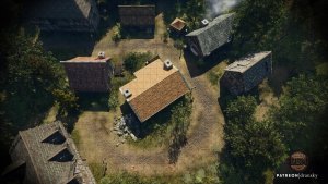 Running The Shattered Obelisk? Here are some free ready-to-use maps for your campaign for Free