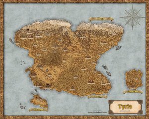 Enjoy the free maps and let me know if you need a new one!!!