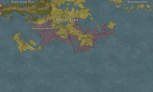 Suggestions for these Regions