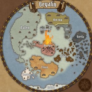 How can I improve my maps? I've got 2 days left of the free trial and want to put it to use!