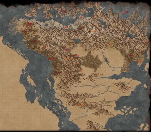 Does this WIP look good to you?