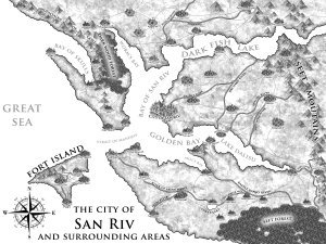 SAN RIV